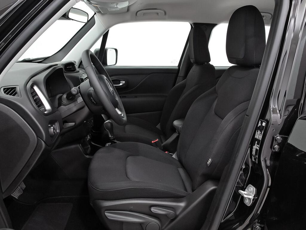 Jeep Renegade eHybrid 1.5 96kW(130CV) Longitude ATX 8
