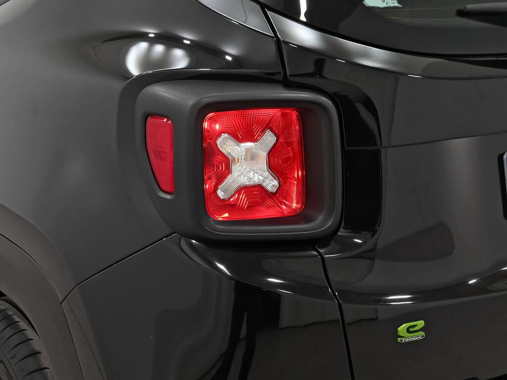 Jeep Renegade eHybrid 1.5 96kW(130CV) Longitude ATX 33