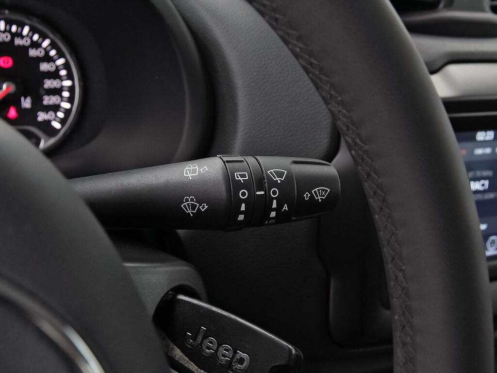 Jeep Renegade eHybrid 1.5 96kW(130CV) Longitude ATX 17