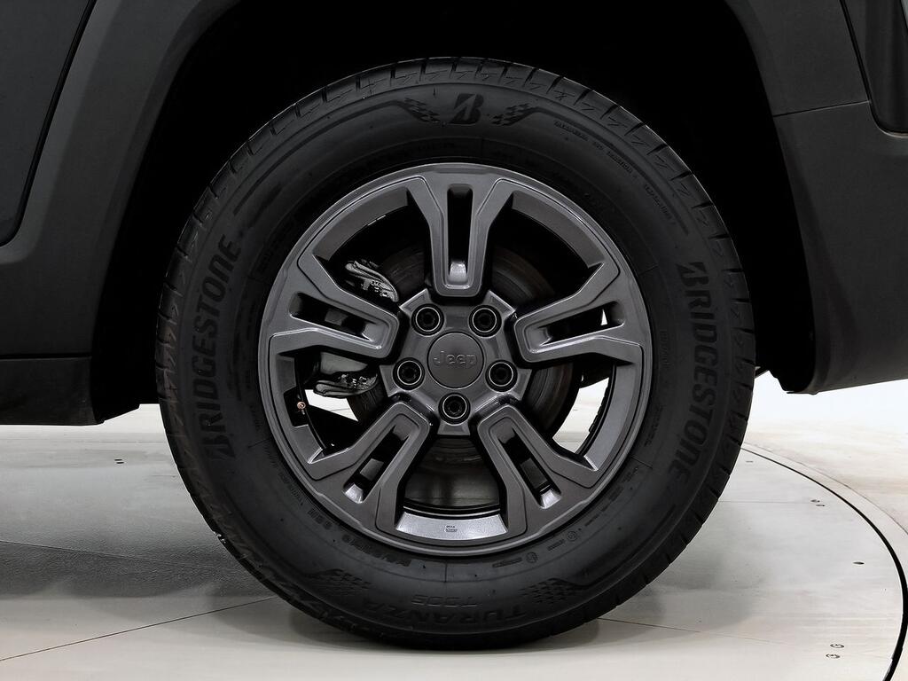 Jeep Renegade eHybrid 1.5 96kW(130CV) Longitude ATX 11