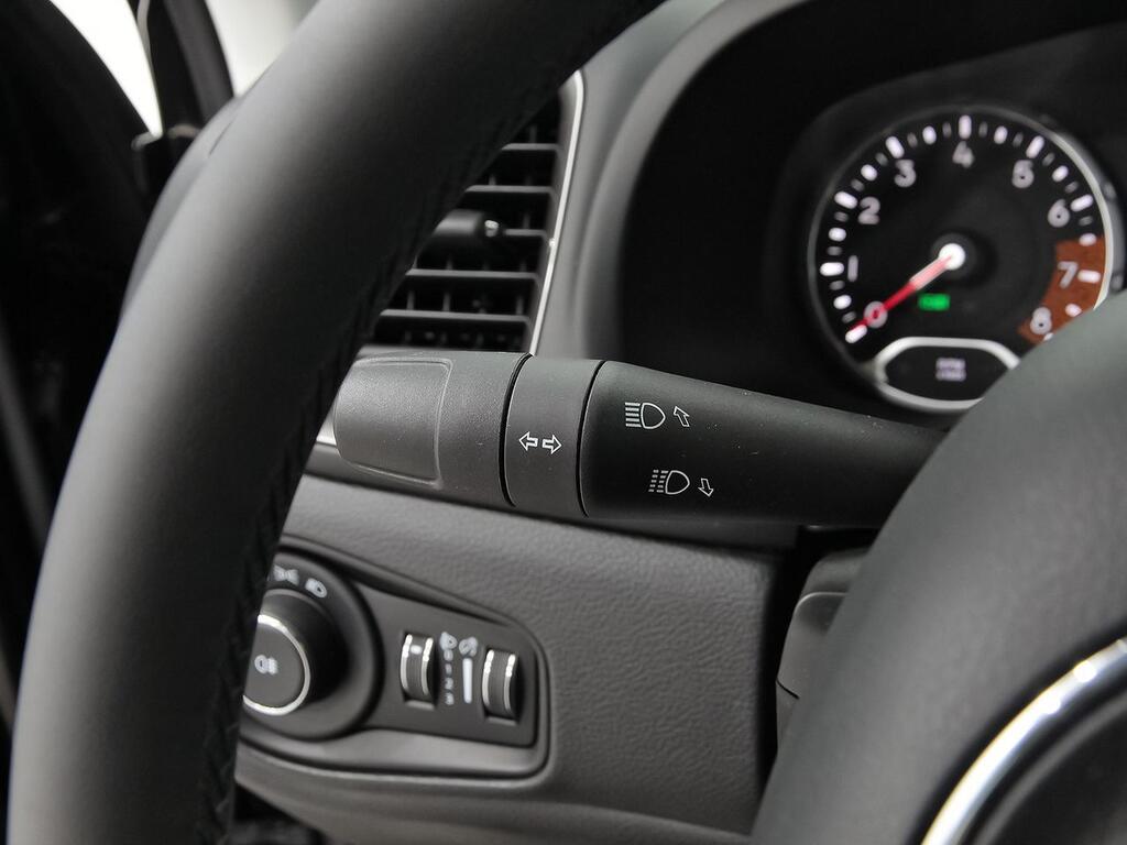 Jeep Renegade eHybrid 1.5 96kW(130CV) Longitude ATX 16