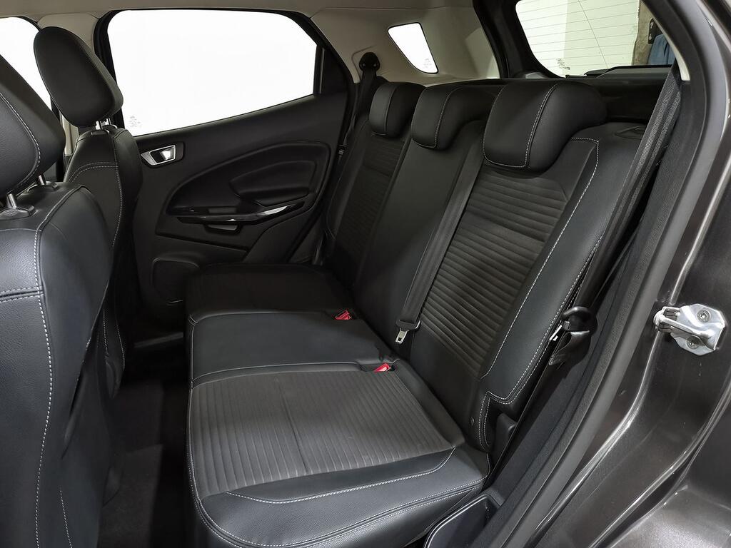 Ford Ecosport 1.0T EcoBoost 92kW (125CV) S&S Titanium 9
