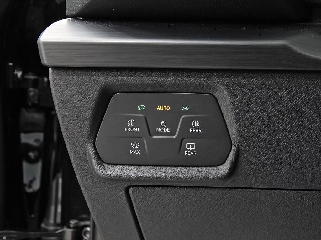 Cupra León SP VZ 2.0 TSI 228kW (310 CV) 4Drive DSG 12