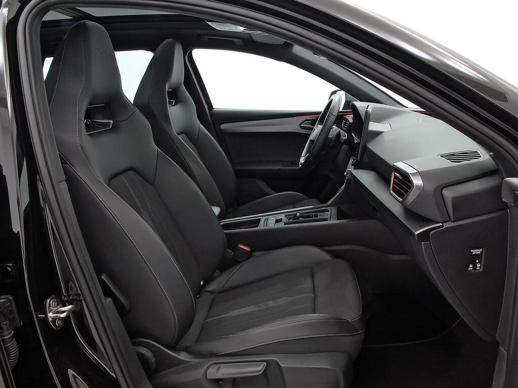 Cupra León SP VZ 2.0 TSI 228kW (310 CV) 4Drive DSG 5