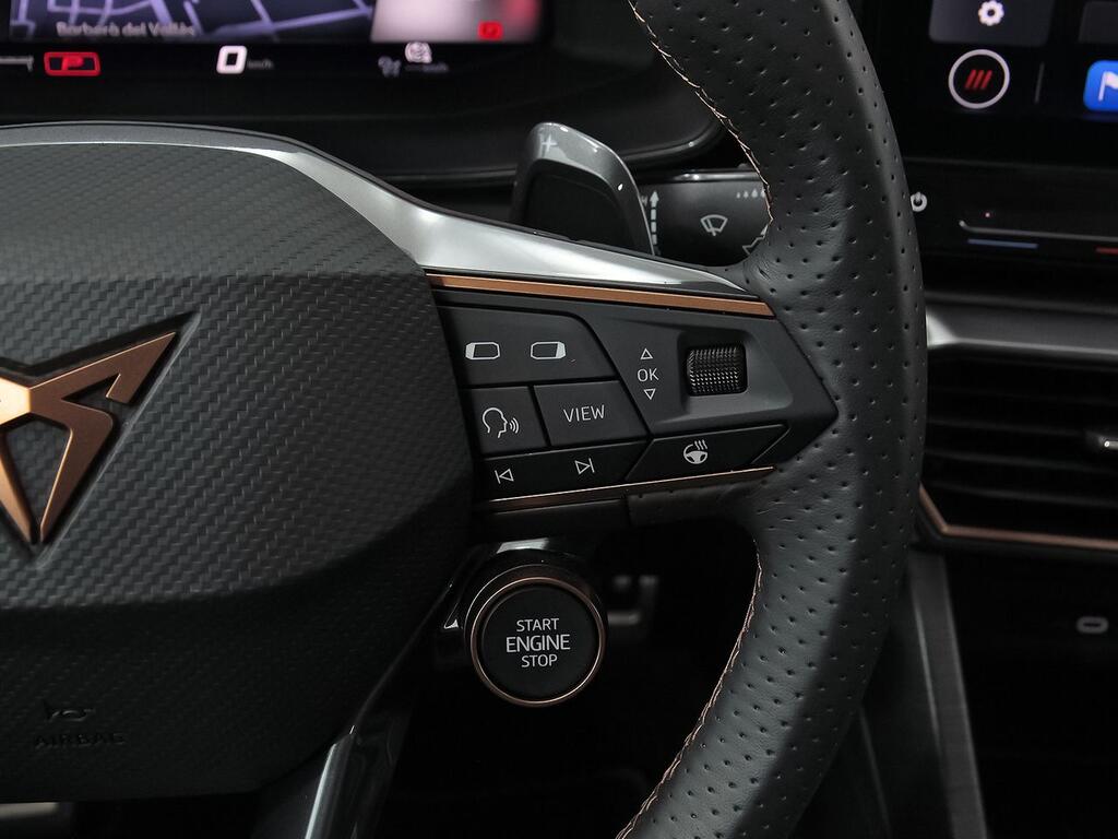 Cupra León SP VZ 2.0 TSI 228kW (310 CV) 4Drive DSG 17