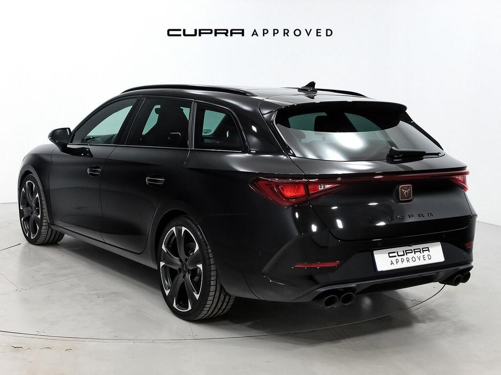 Cupra León SP VZ 2.0 TSI 228kW (310 CV) 4Drive DSG 2