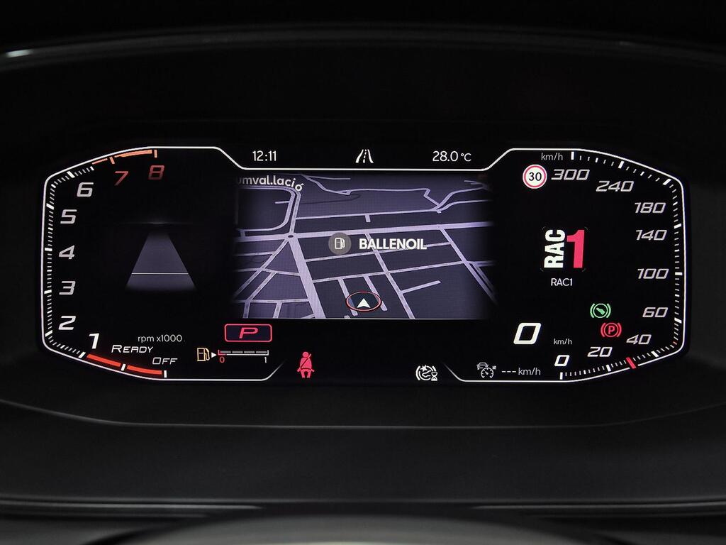 Cupra León SP VZ 2.0 TSI 228kW (310 CV) 4Drive DSG 13