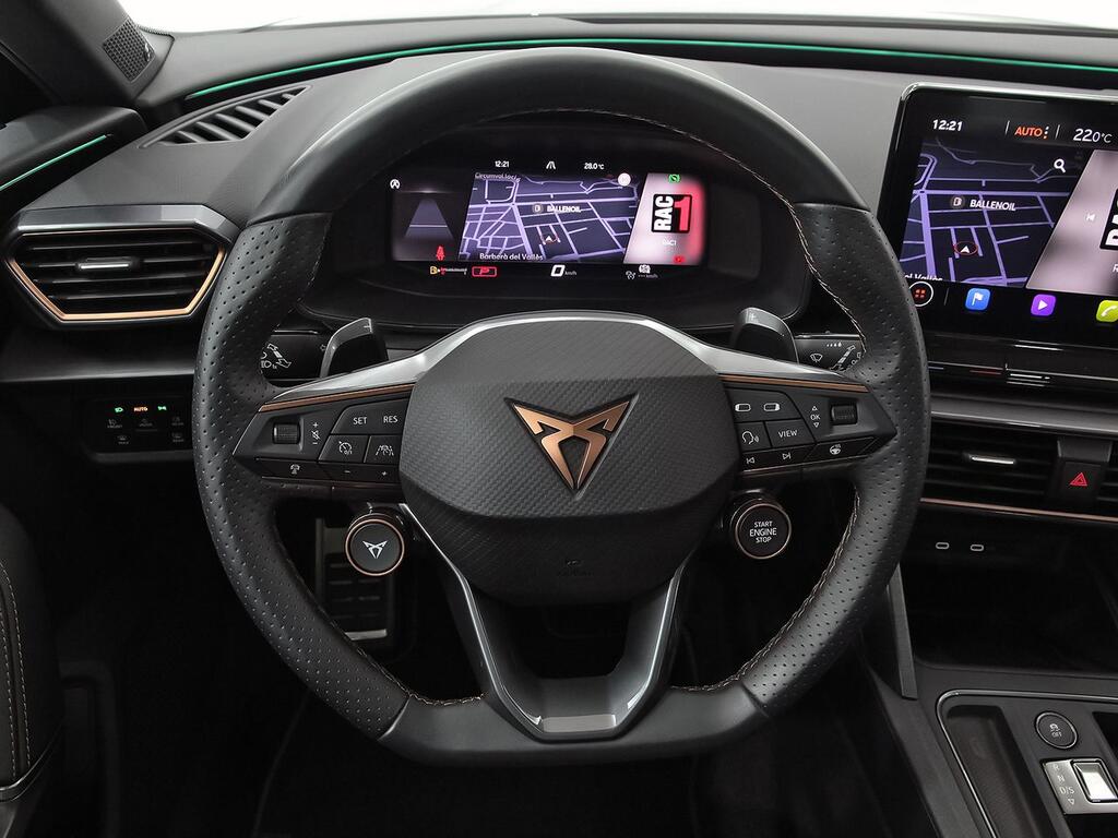 Cupra León SP VZ 2.0 TSI 228kW (310 CV) 4Drive DSG 18