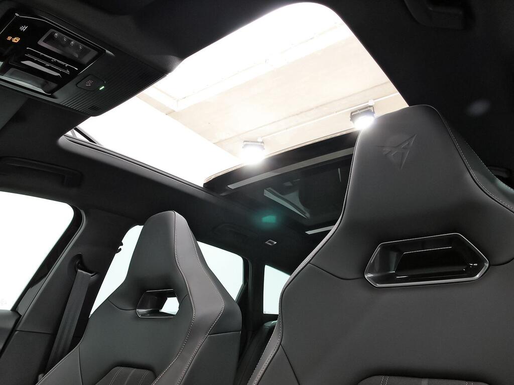 Cupra León SP VZ 2.0 TSI 228kW (310 CV) 4Drive DSG 34