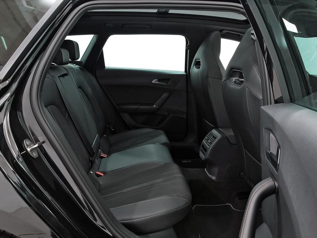 Cupra León SP VZ 2.0 TSI 228kW (310 CV) 4Drive DSG 6