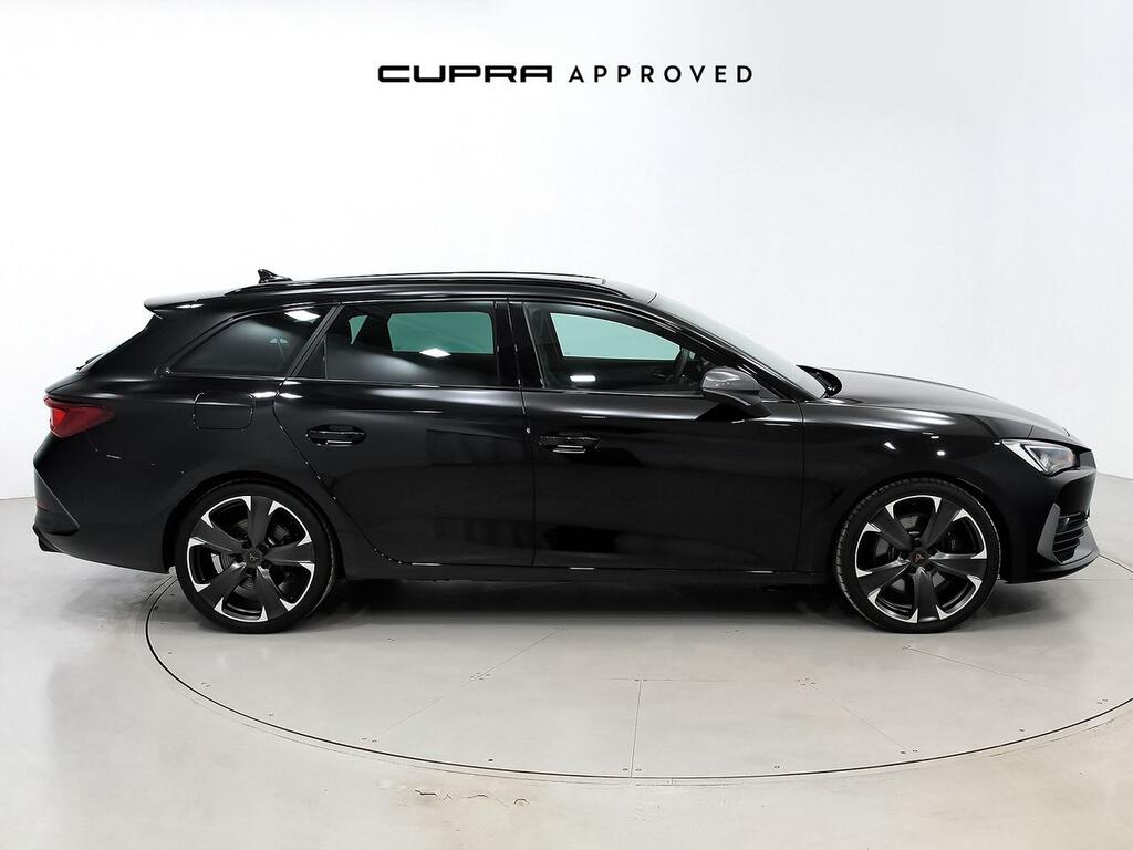 Cupra León SP VZ 2.0 TSI 228kW (310 CV) 4Drive DSG 3