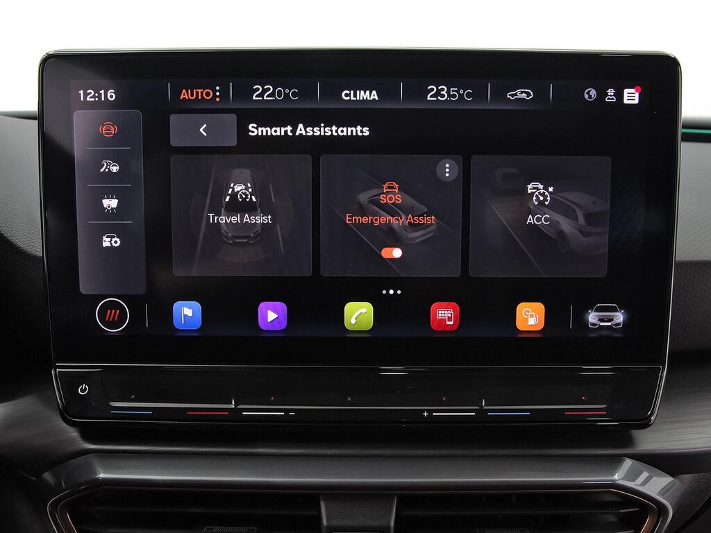 Cupra León SP VZ 2.0 TSI 228kW (310 CV) 4Drive DSG 26