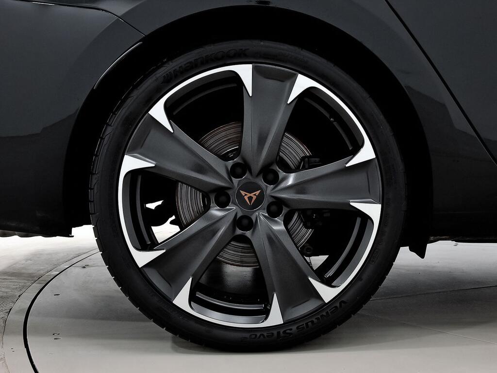 Cupra León SP VZ 2.0 TSI 228kW (310 CV) 4Drive DSG 8