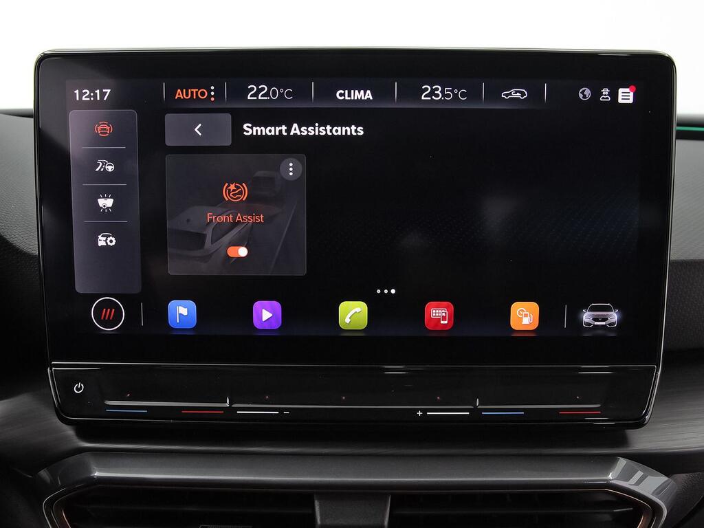 Cupra León SP VZ 2.0 TSI 228kW (310 CV) 4Drive DSG 27