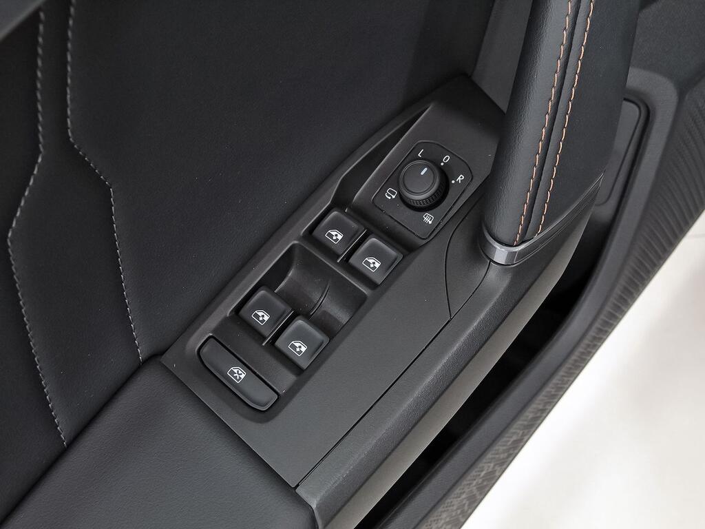Cupra León SP VZ 2.0 TSI 228kW (310 CV) 4Drive DSG 10