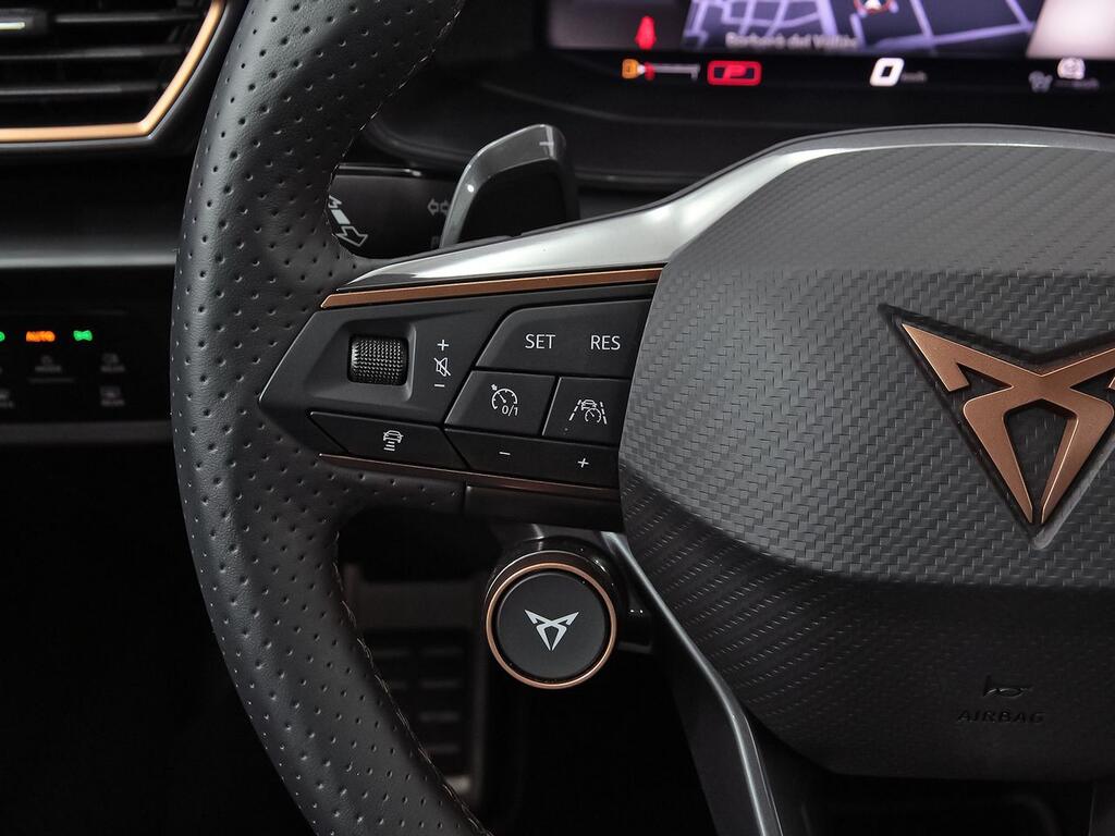 Cupra León SP VZ 2.0 TSI 228kW (310 CV) 4Drive DSG 16
