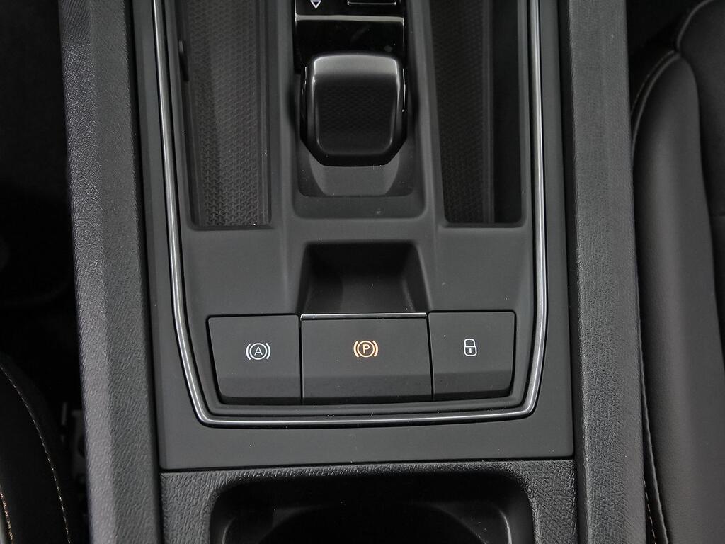 Cupra León 2.0 TSI 140kW (190CV) DSG 32