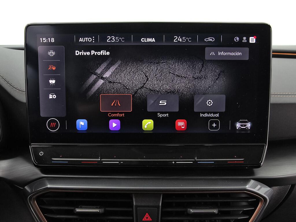 Cupra Formentor 1.5 TSI 110kW (150 CV) DSG 29