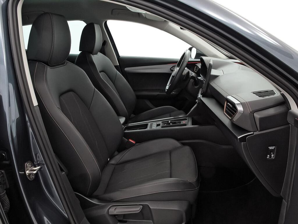 Cupra Formentor 1.5 TSI 110kW (150 CV) DSG 5