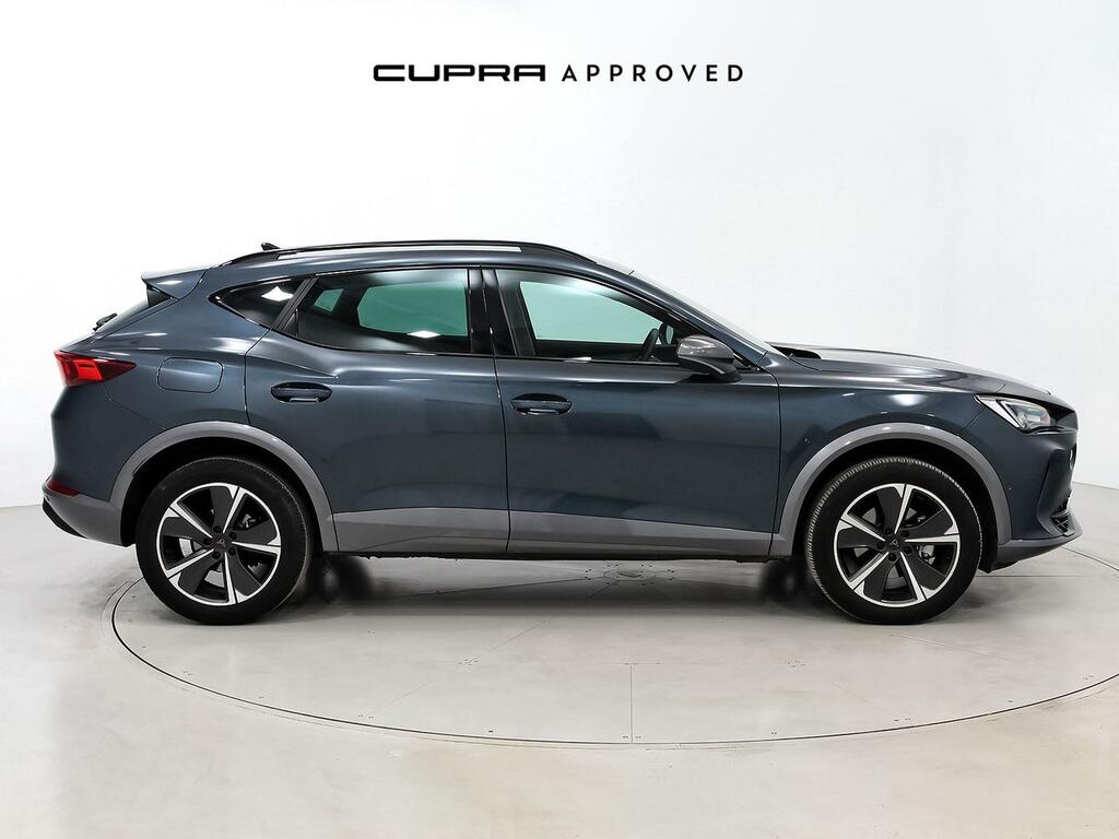 Cupra Formentor 1.5 TSI 110kW (150 CV) DSG 3