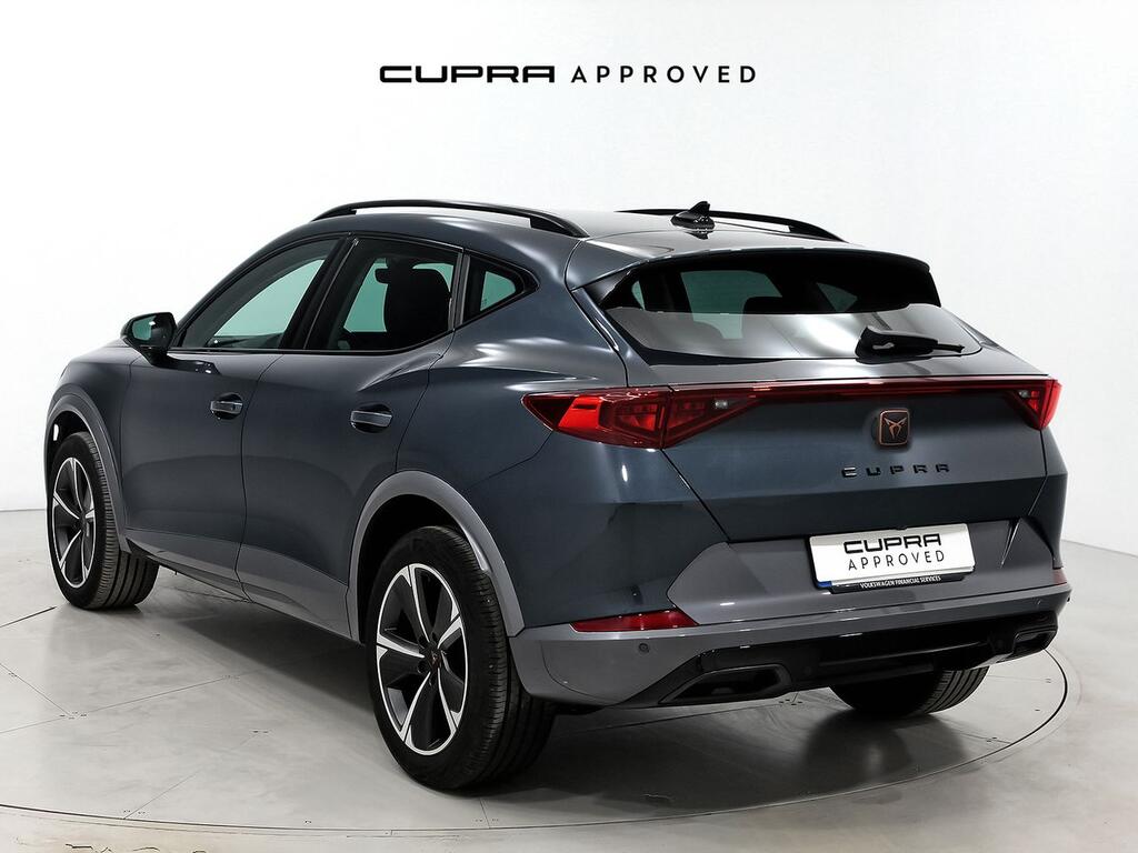 Cupra Formentor 1.5 TSI 110kW (150 CV) DSG 2