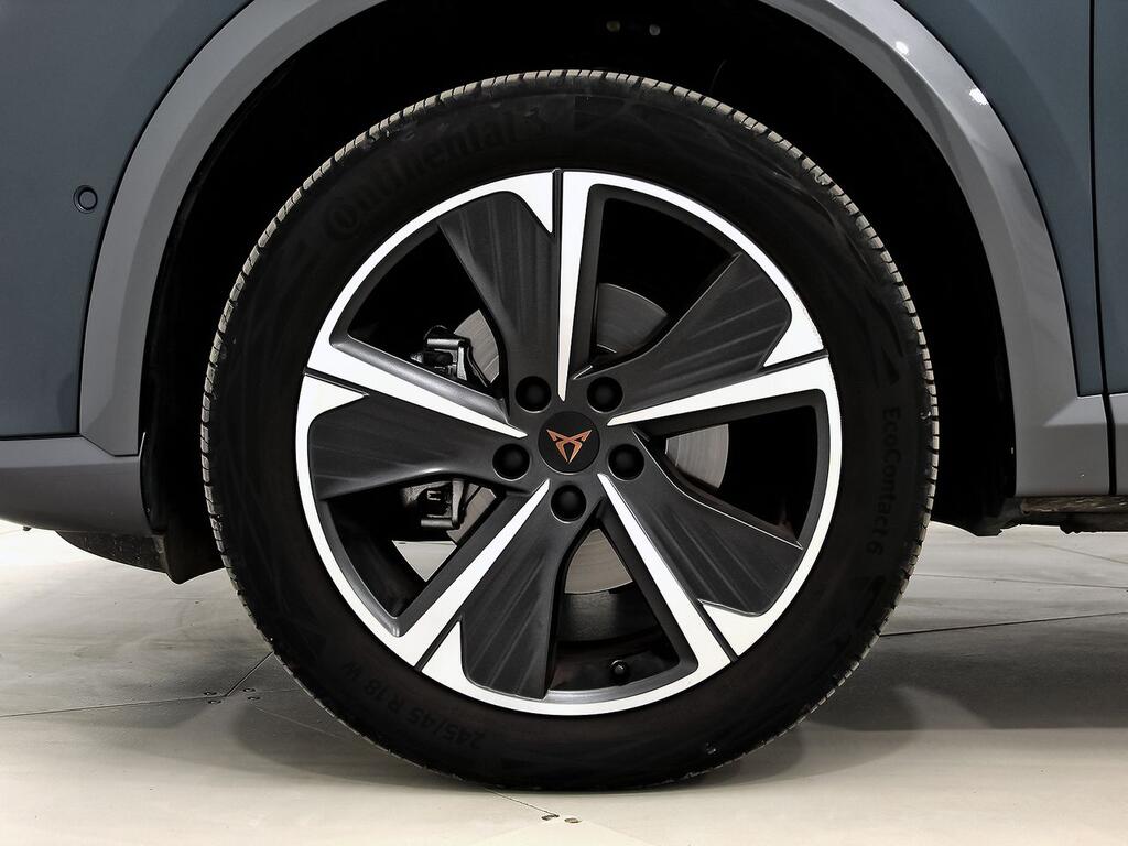 Cupra Formentor 1.5 TSI 110kW (150 CV) DSG 8
