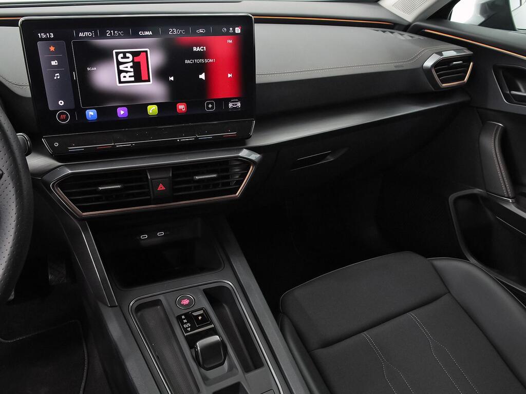 Cupra Formentor 1.5 TSI 110kW (150 CV) DSG 9