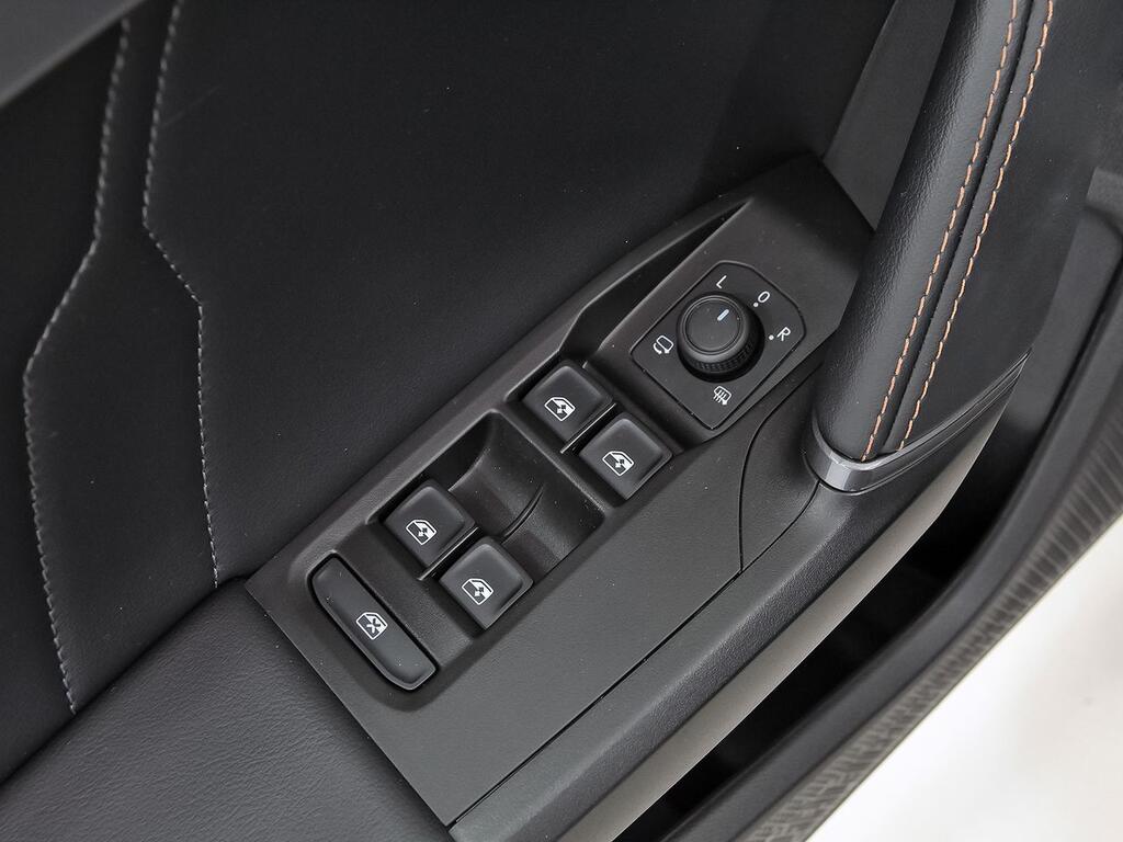 Cupra Formentor 1.5 TSI 110kW (150 CV) DSG 10