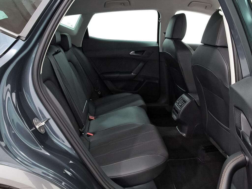 Cupra Formentor 1.5 TSI 110kW (150 CV) DSG 6