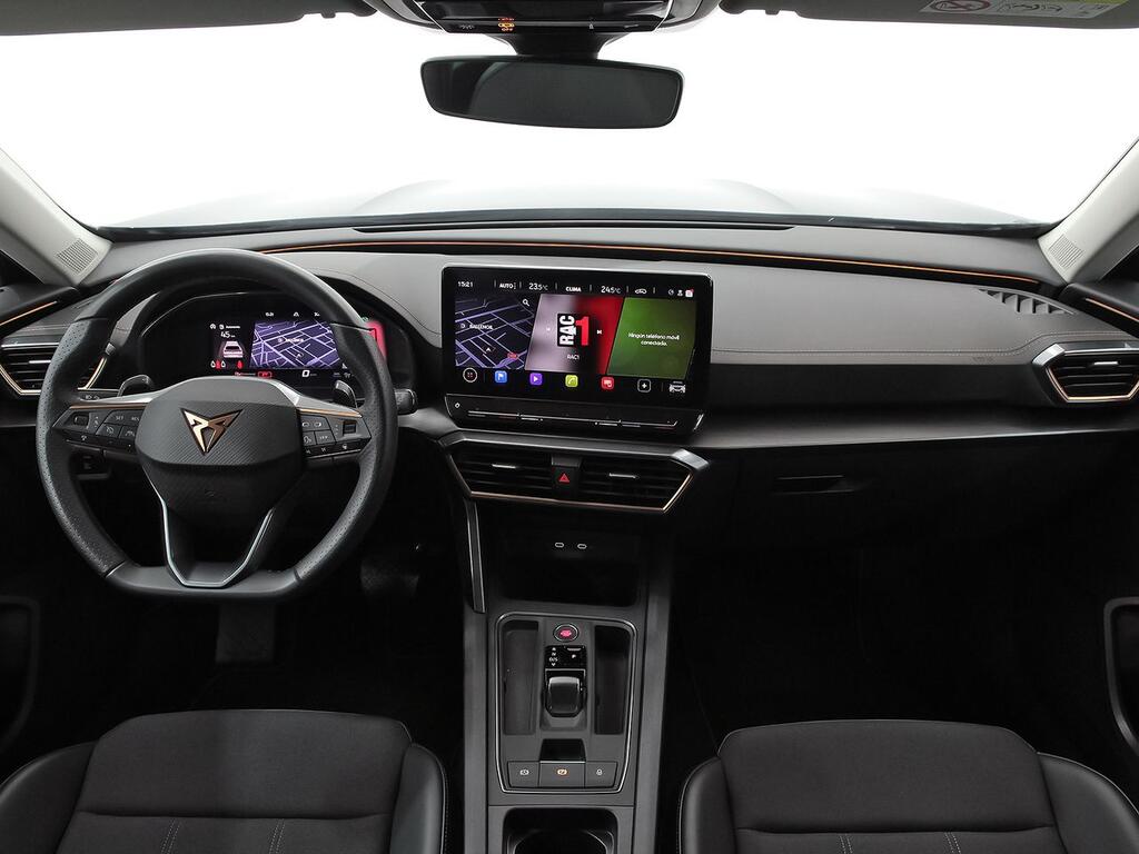 Cupra Formentor 1.5 TSI 110kW (150 CV) DSG 4