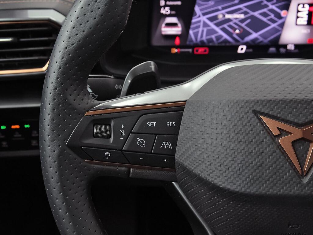 Cupra Formentor 1.5 TSI 110kW (150 CV) DSG 15