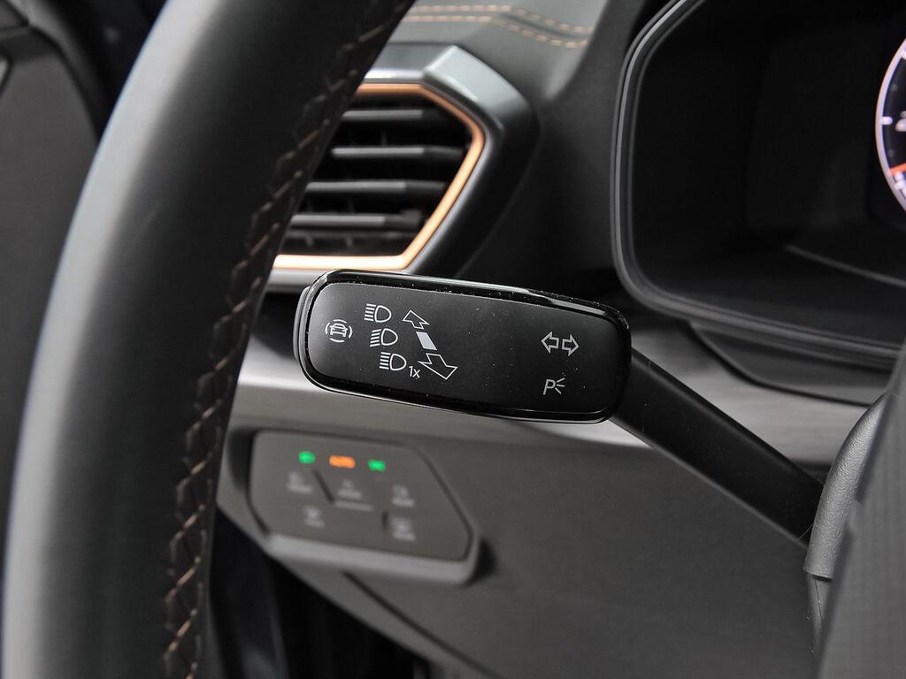Cupra Formentor 1.5 TSI 110kW (150 CV) DSG 13