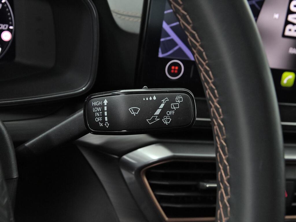 Cupra Formentor 1.5 TSI 110kW (150 CV) DSG 14