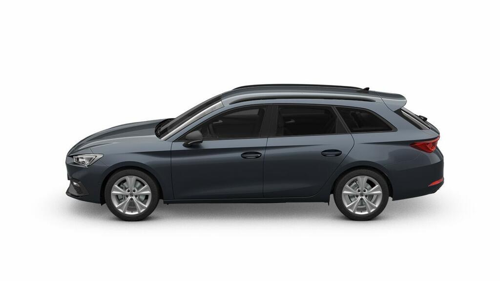 Seat Leon SP 1.5 TSI 110kW FR 75 Aniversario 2