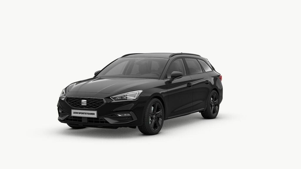 Seat Leon SP 1.5 TSI 110kW FR 75 Aniversario 2