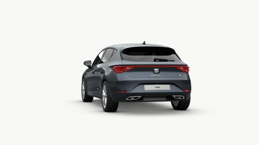 Seat Leon 1.5 TSI 85kW S&S FR Special Edition 4