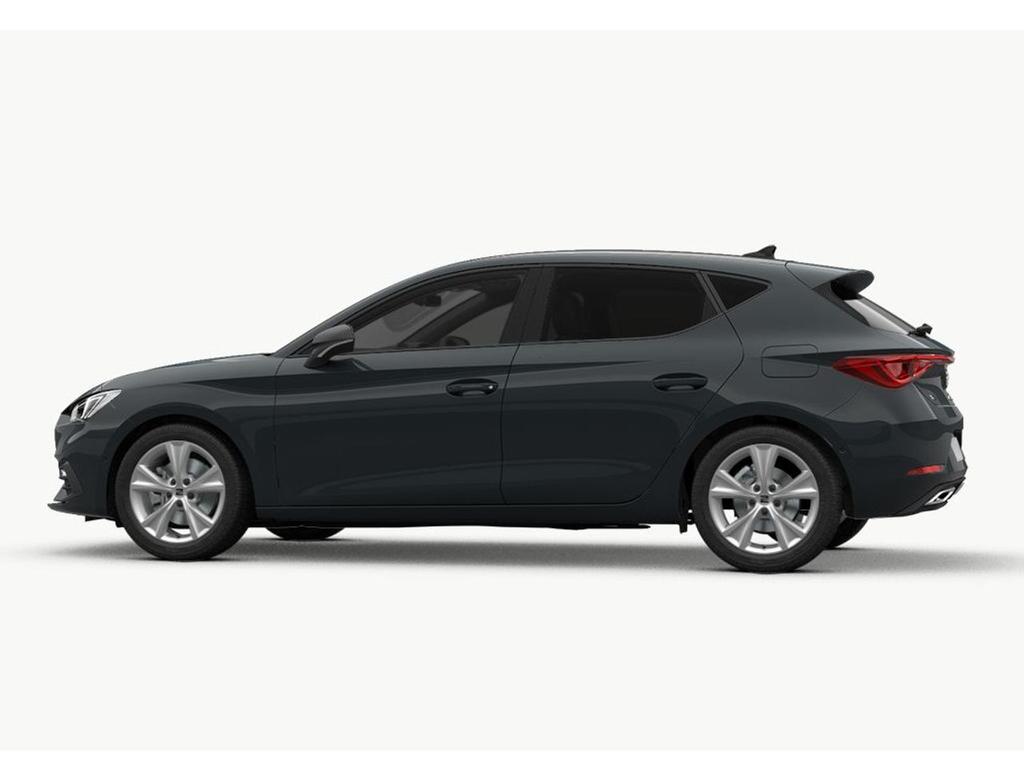 Seat Leon 1.5 TSI 85kW S&S FR Special Edition 1