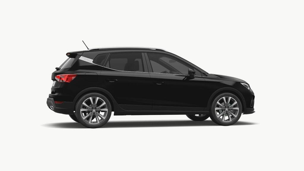 Seat Arona 1.0 TSI 85kW (115CV) FR Special Edition 3
