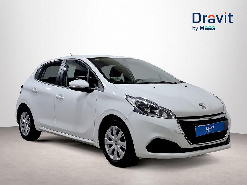 Peugeot 208 5P ACTIVE BlueHDi 73kW (100CV) 1