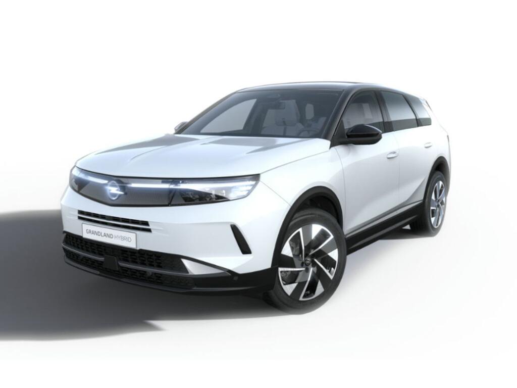Opel Grandland 1.2T XHT Hybrid eDCT6 S/S GS 1