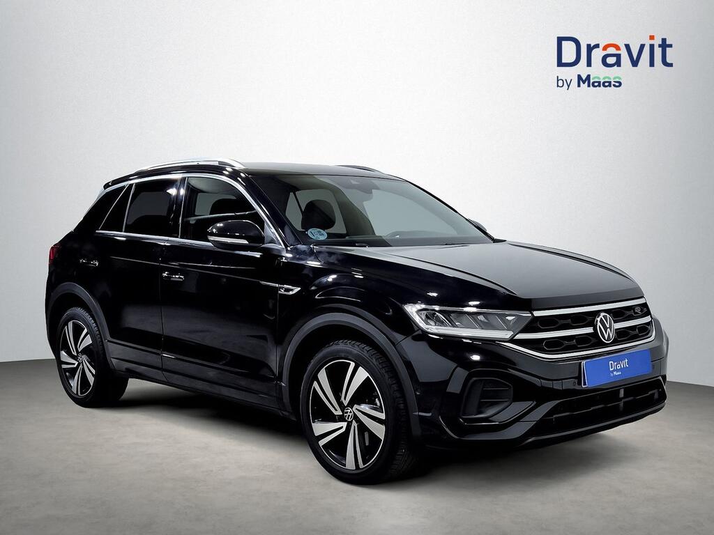 Volkswagen T-Roc R-Line 2.0 TDI 110kW (150CV) DSG 1