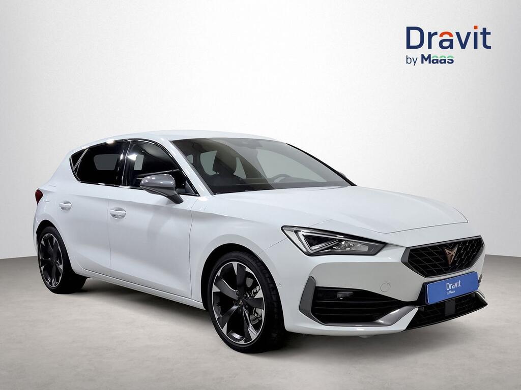 Cupra León 1.5 eTSI 110kW (150CV) DSG 1
