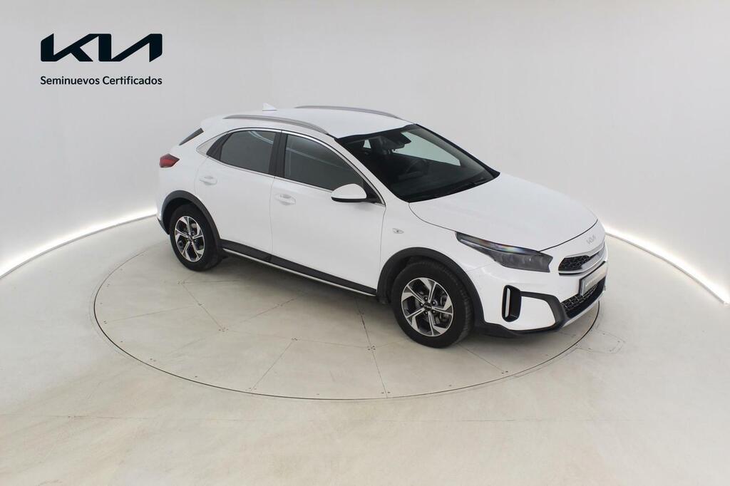 Kia XCeed 1.0 T-GDi Drive 88kW (120CV) 2