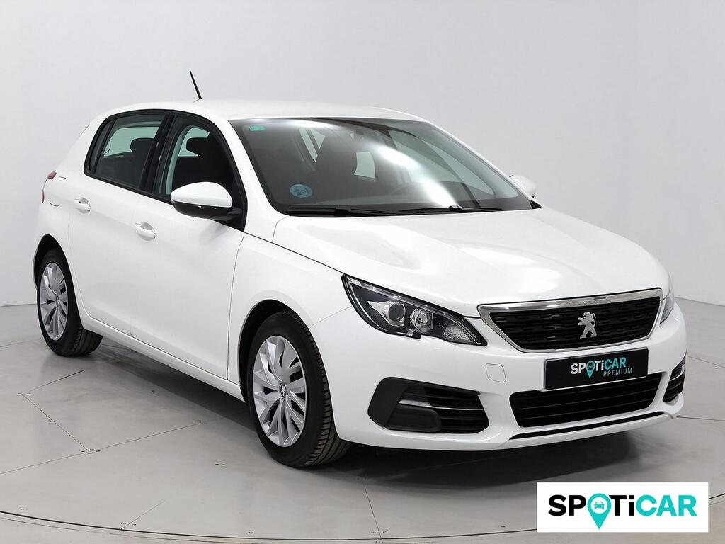 Peugeot 308 5P Business Line BlueHDi 100 S&S 6V MAN 1