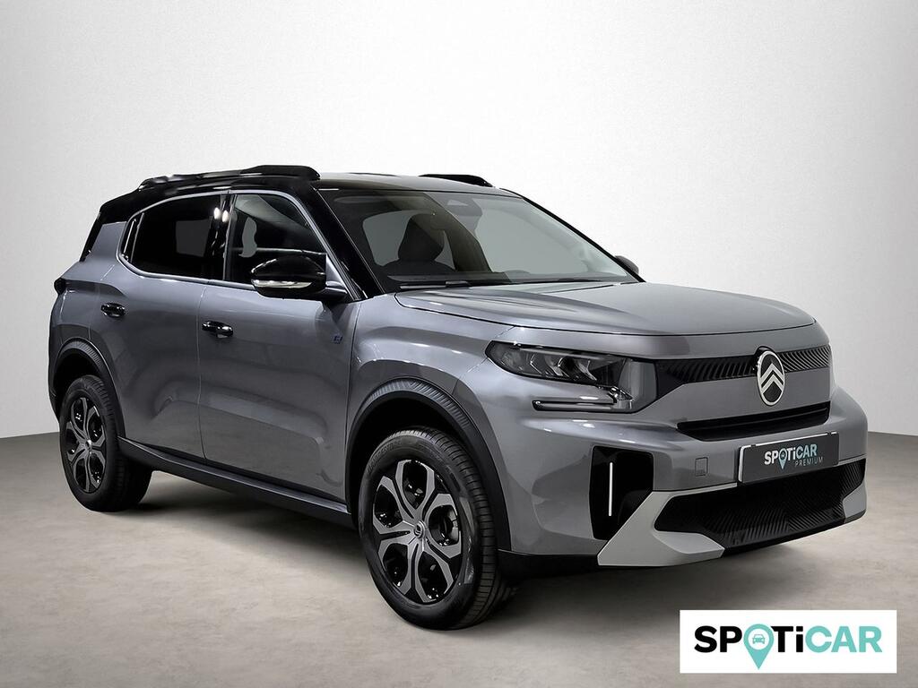 Citroën ë-C3 Aircross Eléctrico 113cv PLUS 1