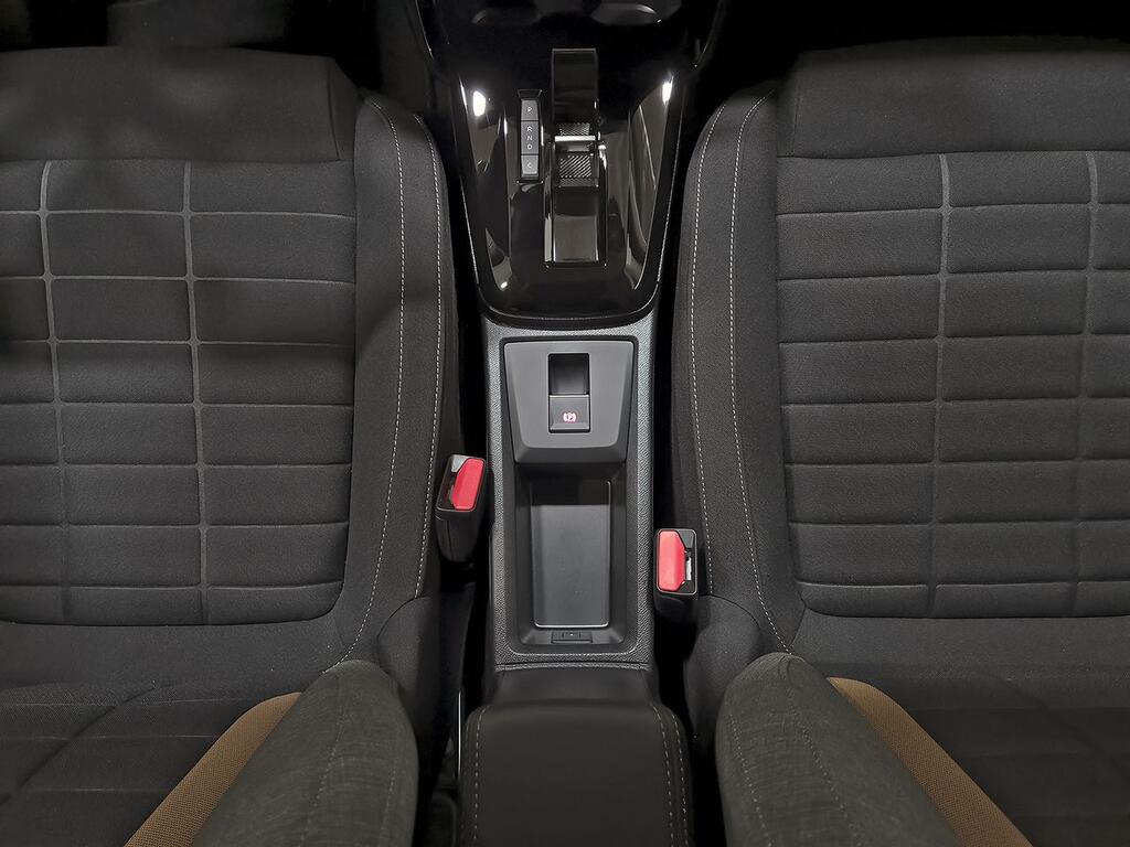 Citroën ë-C3 Aircross Eléctrico 113cv PLUS 25