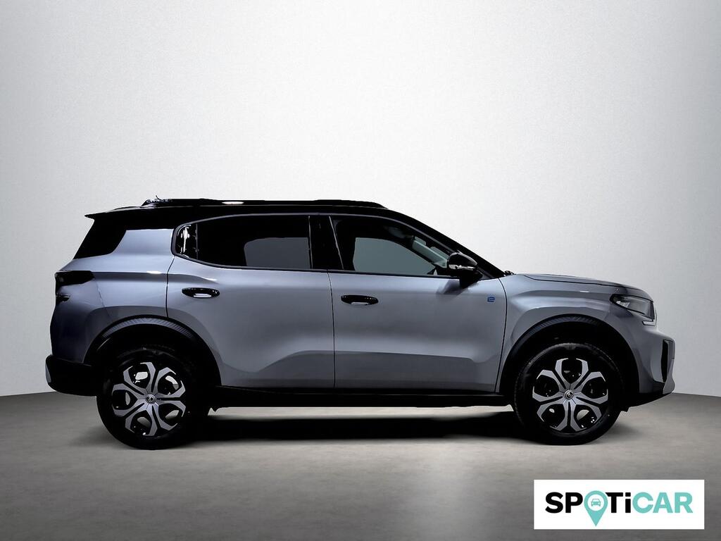 Citroën ë-C3 Aircross Eléctrico 113cv PLUS 3