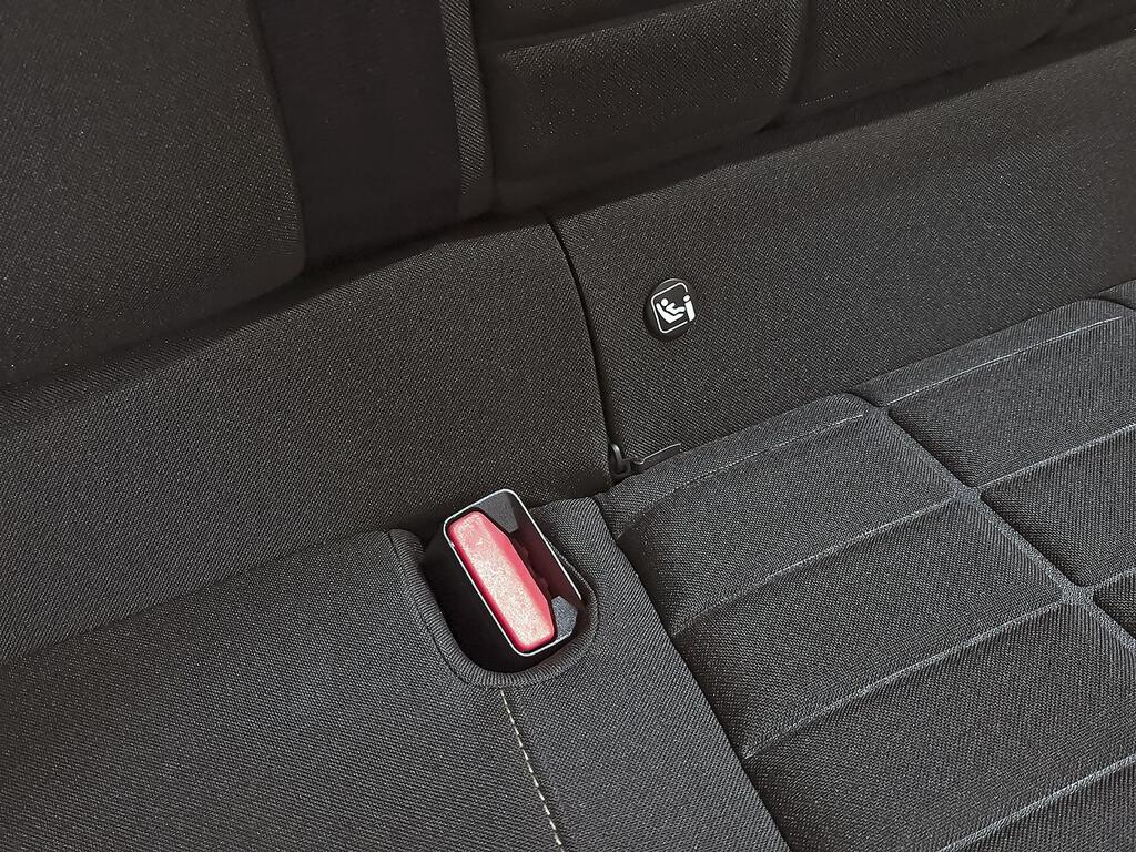 Citroën ë-C3 Aircross Eléctrico 113cv PLUS 30