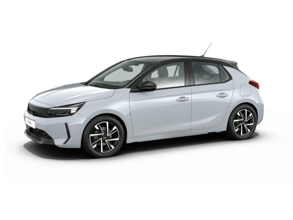 Opel Corsa 1.2T XHLHybrid 74kW GS eDCT 1