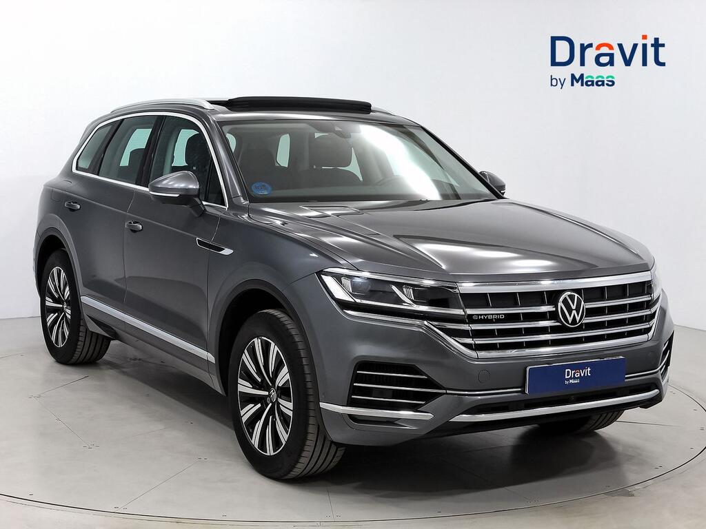 Volkswagen Touareg eHybrid Eleg 3.0 V6 TSI 280kW Tip 4M 1